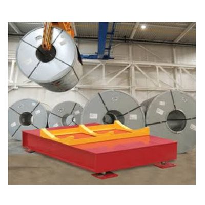 Coil Weighing Systems