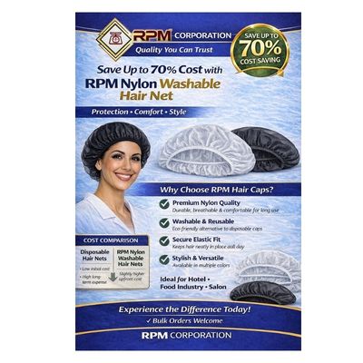 Hair Net