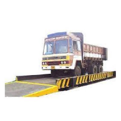 Weighbridge Systems